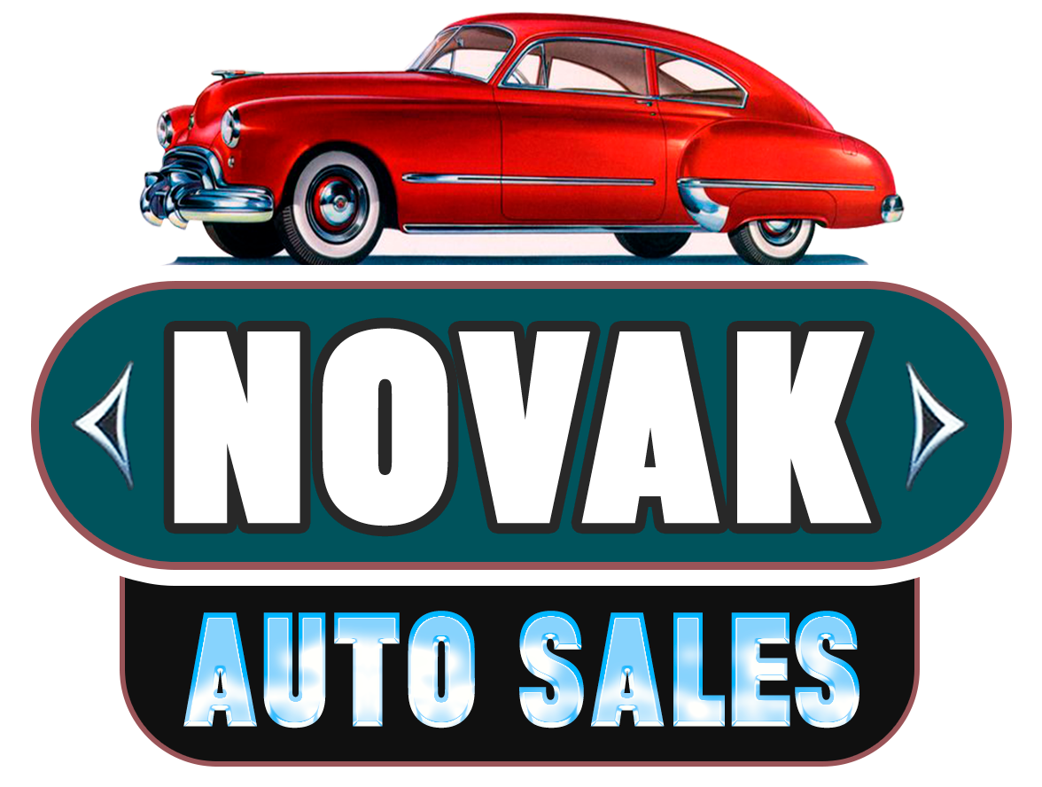 Novak Auto Sales